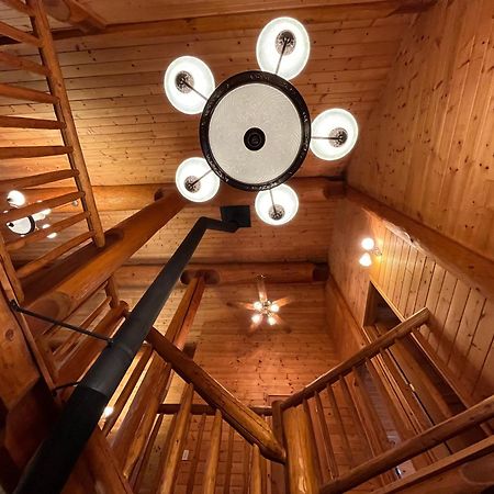 Haus Yuki Villa Хакуба Екстериор снимка
